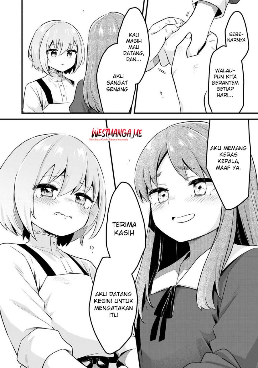 Welcome to Cheap Restaurant of Outcasts! (Tsuihousha Shokudou e Youkoso!) Chapter 56 Gambar 29